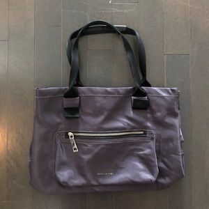 Marc Jacobs Large Zip Tote Bag